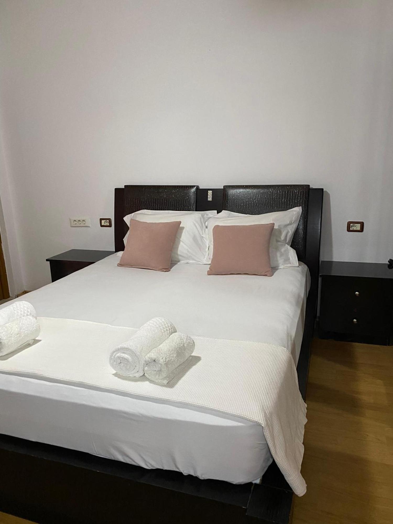 Bertis Guest House Gjirokastër المظهر الخارجي الصورة