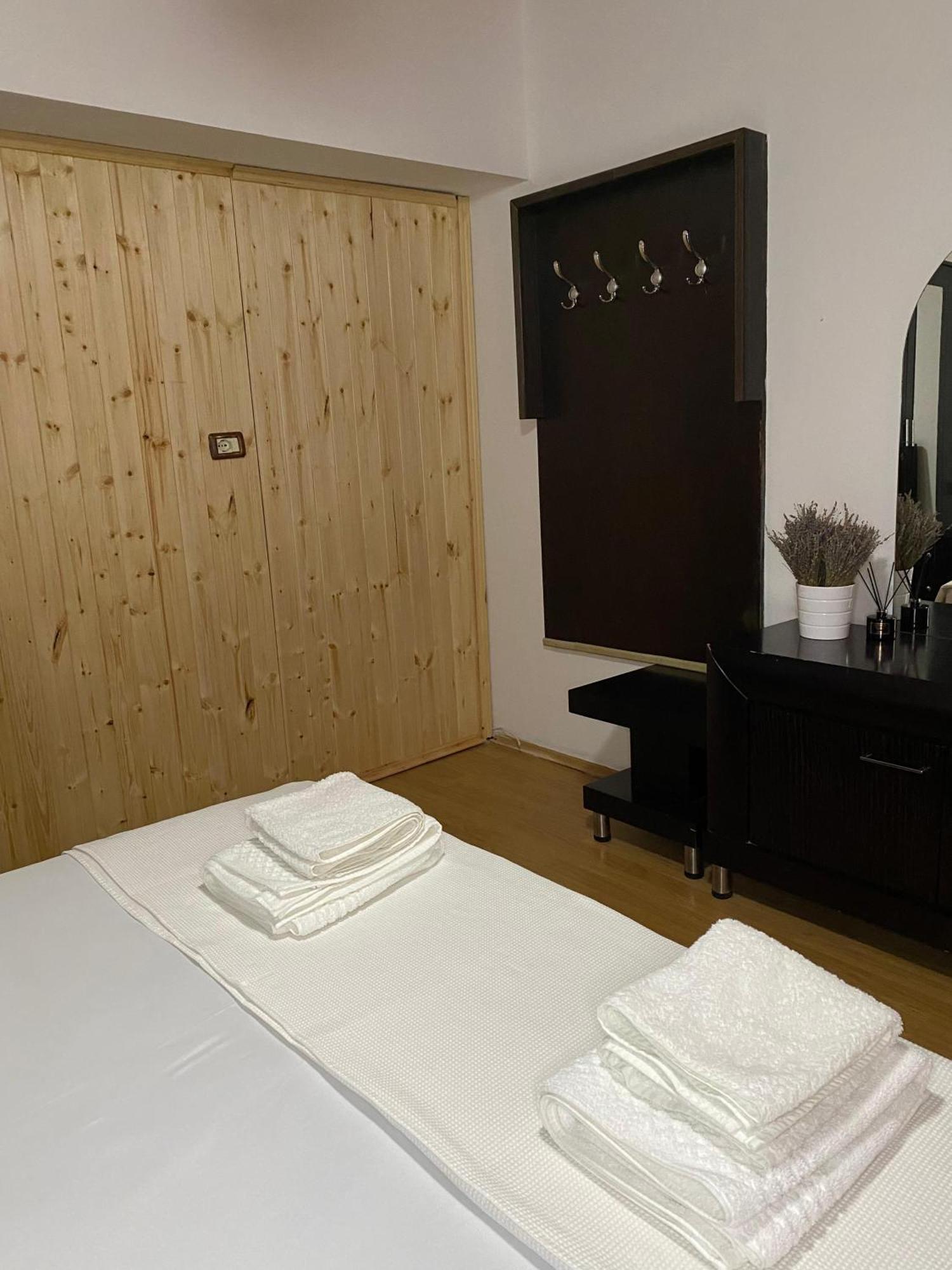 Bertis Guest House Gjirokastër المظهر الخارجي الصورة