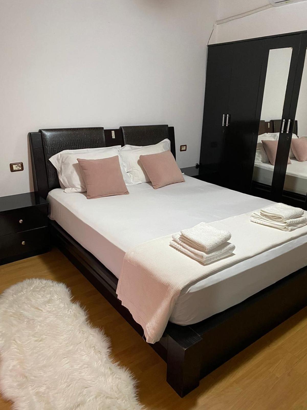 Bertis Guest House Gjirokastër المظهر الخارجي الصورة